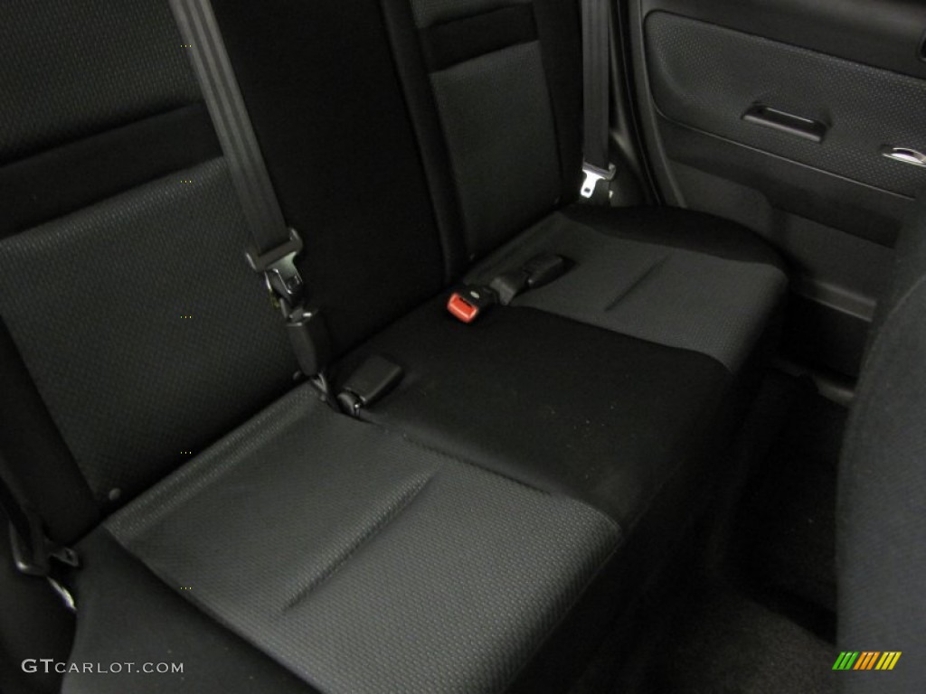 2006 xB Release Series 3.0 - Envy Green / Dark Charcoal photo #8