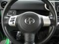 Dark Charcoal Steering Wheel Photo for 2006 Scion xB #82024094