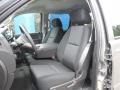 2013 Graystone Metallic Chevrolet Silverado 2500HD LT Crew Cab 4x4  photo #13