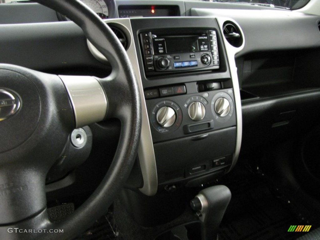 2006 xB Release Series 3.0 - Envy Green / Dark Charcoal photo #20
