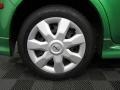 2006 Scion xB Release Series 3.0 Wheel and Tire Photo