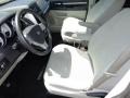 White Gold Pearl - Grand Caravan SE Hero Photo No. 11