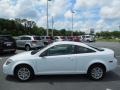 Summit White - Cobalt LS Coupe Photo No. 2