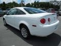 Summit White - Cobalt LS Coupe Photo No. 3