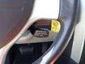 2010 White Gold Pearl Dodge Grand Caravan SE Hero  photo #21