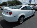 Summit White - Cobalt LS Coupe Photo No. 8