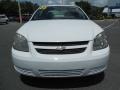 Summit White - Cobalt LS Coupe Photo No. 13