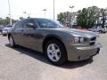 Dark Titanium Metallic - Charger SE Photo No. 7