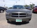 Dark Titanium Metallic - Charger SE Photo No. 9