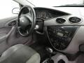 2003 Arizona Beige Metallic Ford Focus LX Sedan  photo #18