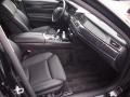 Black Sapphire Metallic - 7 Series 750i Sedan Photo No. 3