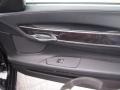 Black Sapphire Metallic - 7 Series 750i Sedan Photo No. 5