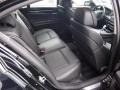 2011 Black Sapphire Metallic BMW 7 Series 750i Sedan  photo #6