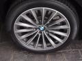 Black Sapphire Metallic - 7 Series 750i Sedan Photo No. 8