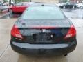 2007 Nighthawk Black Pearl Honda Accord EX-L Coupe  photo #16