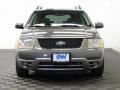 2006 Dark Shadow Grey Metallic Ford Freestyle SEL  photo #2