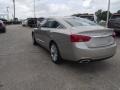 2014 Champagne Silver Metallic Chevrolet Impala LTZ  photo #4