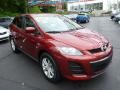 Copper Red - CX-7 s Touring AWD Photo No. 3