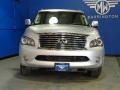 Liquid Platinum - QX 56 4WD Photo No. 2