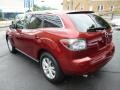 Copper Red - CX-7 s Touring AWD Photo No. 10