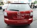 Copper Red - CX-7 s Touring AWD Photo No. 11