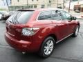 Copper Red - CX-7 s Touring AWD Photo No. 12