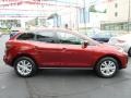 Copper Red - CX-7 s Touring AWD Photo No. 13