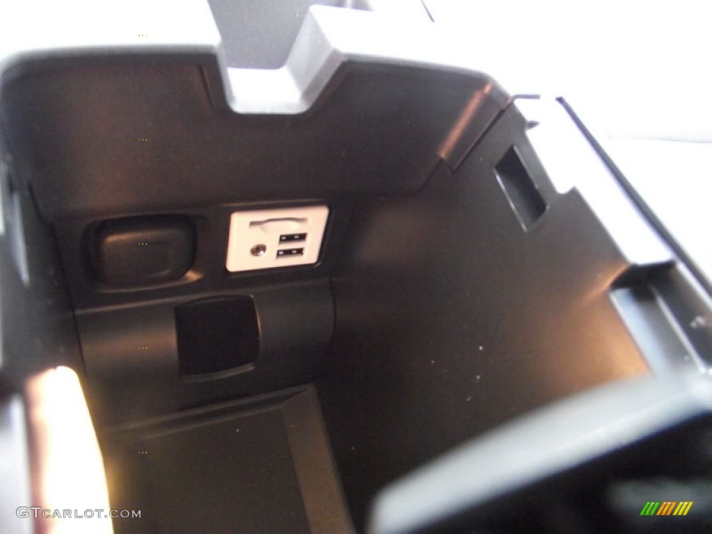 2014 Impala LTZ - Champagne Silver Metallic / Jet Black/Dark Titanium photo #18