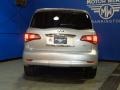 Liquid Platinum - QX 56 4WD Photo No. 6