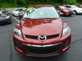Copper Red - CX-7 s Touring AWD Photo No. 14