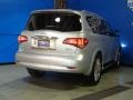 Liquid Platinum - QX 56 4WD Photo No. 7