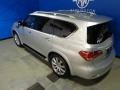 Liquid Platinum - QX 56 4WD Photo No. 9