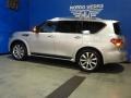 Liquid Platinum - QX 56 4WD Photo No. 10