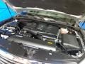 Liquid Platinum - QX 56 4WD Photo No. 11