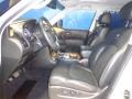 Liquid Platinum - QX 56 4WD Photo No. 14