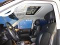 Liquid Platinum - QX 56 4WD Photo No. 15