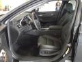 2014 Impala LTZ Jet Black Interior