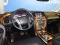 Liquid Platinum - QX 56 4WD Photo No. 16