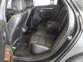 Jet Black Rear Seat Photo for 2014 Chevrolet Impala #82026254