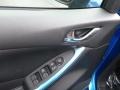 2014 Sky Blue Mica Mazda CX-5 Grand Touring AWD  photo #14