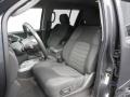 2011 Dark Slate Nissan Pathfinder SV 4x4  photo #8