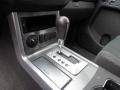 2011 Dark Slate Nissan Pathfinder SV 4x4  photo #12