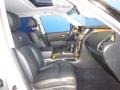 Liquid Platinum - QX 56 4WD Photo No. 28