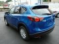 Sky Blue Mica - CX-5 Touring AWD Photo No. 3