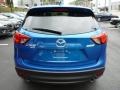 Sky Blue Mica - CX-5 Touring AWD Photo No. 4