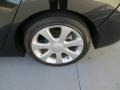 2012 Midnight Black Hyundai Elantra Limited  photo #13