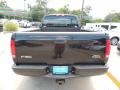 2002 Black Ford F150 XL SuperCab 4x4  photo #5