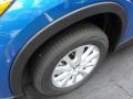Sky Blue Mica - CX-5 Touring AWD Photo No. 9
