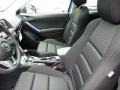 Sky Blue Mica - CX-5 Touring AWD Photo No. 10