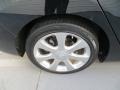 2012 Midnight Black Hyundai Elantra Limited  photo #14